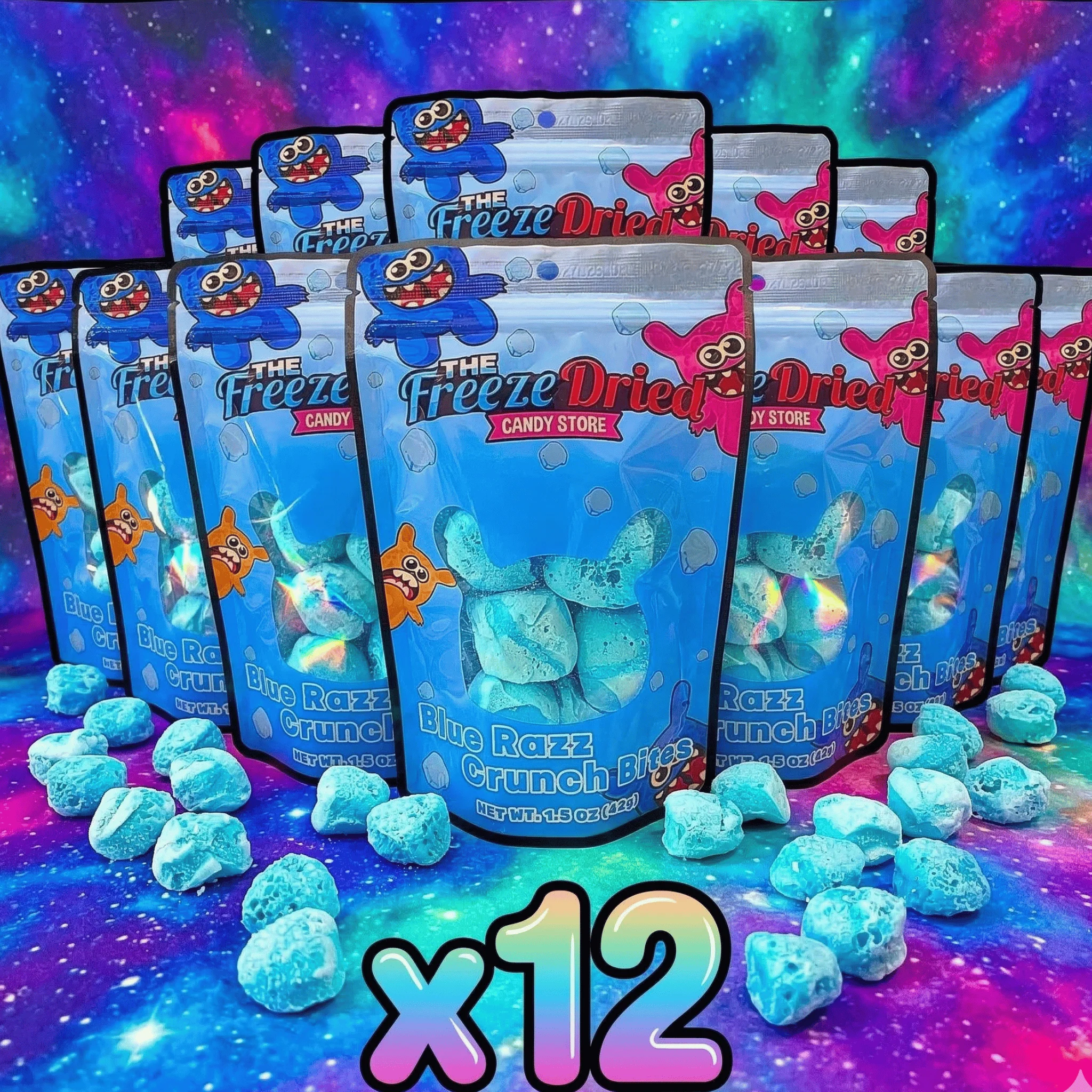 Bundle and Save!